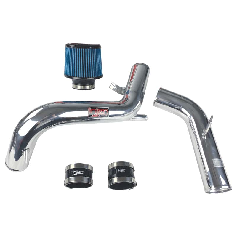 Injen — Injen 18-20 Hyundai Veloster L4-1.6L Turbo SP Cold Air Intake System
Cold Air Intake
Air Intake Kit - view 6