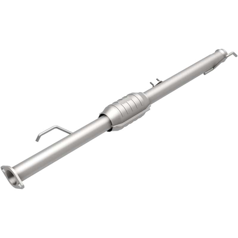 Magnaflow — MagnaFlow Conv DF 00-04 Tundra 3.4L Rear
HM Grade
HM - view 2