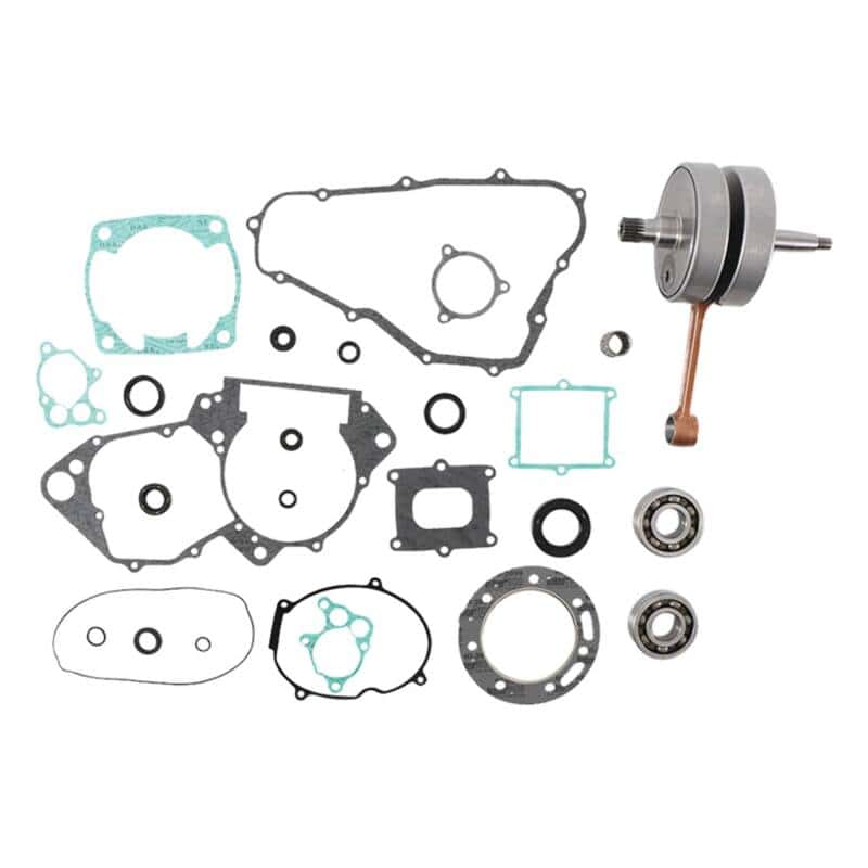 Hot Rods — Hot Rods 87-88 Honda CR 500 R 500cc Bottom End Kit - view 3
