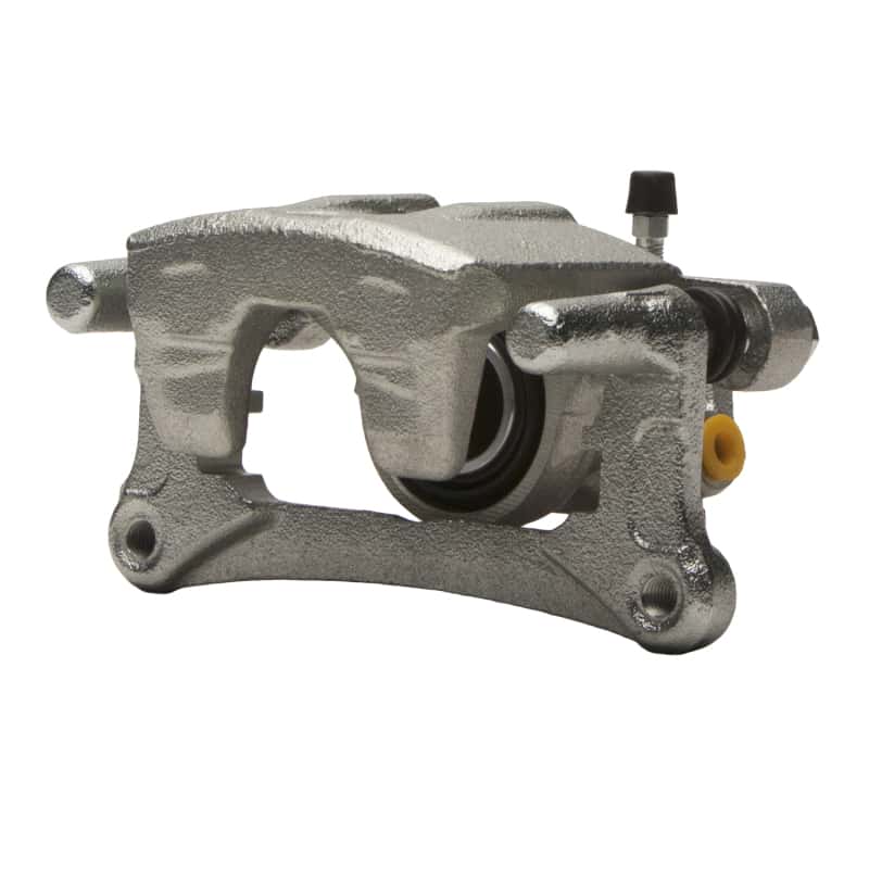 DFC — DFC 07-15 Mitsubishi Lancer Rear-R Premium Caliper - Silver Zinc Coated
DFC Brake Caliper - view 2