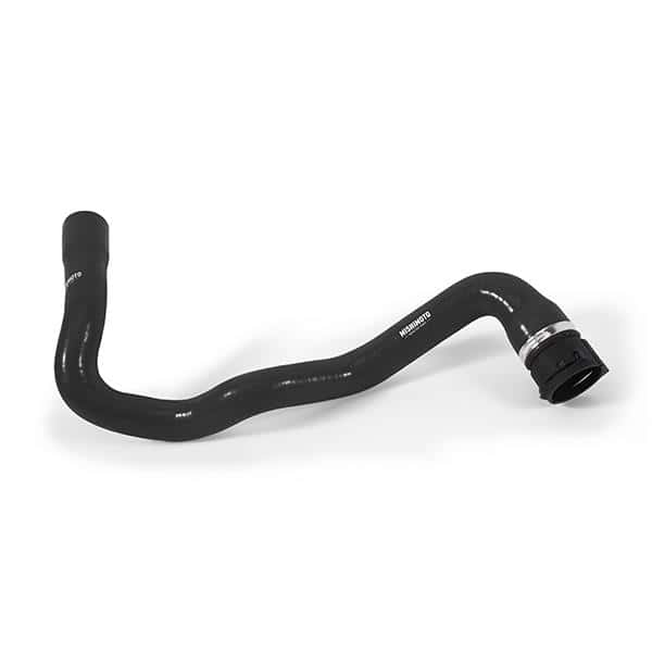 Mishimoto — Mishimoto 13-16 Ford Focus ST 2.0L Black Silicone Radiator Hose Kit
Coolant Hose Kit - view 4