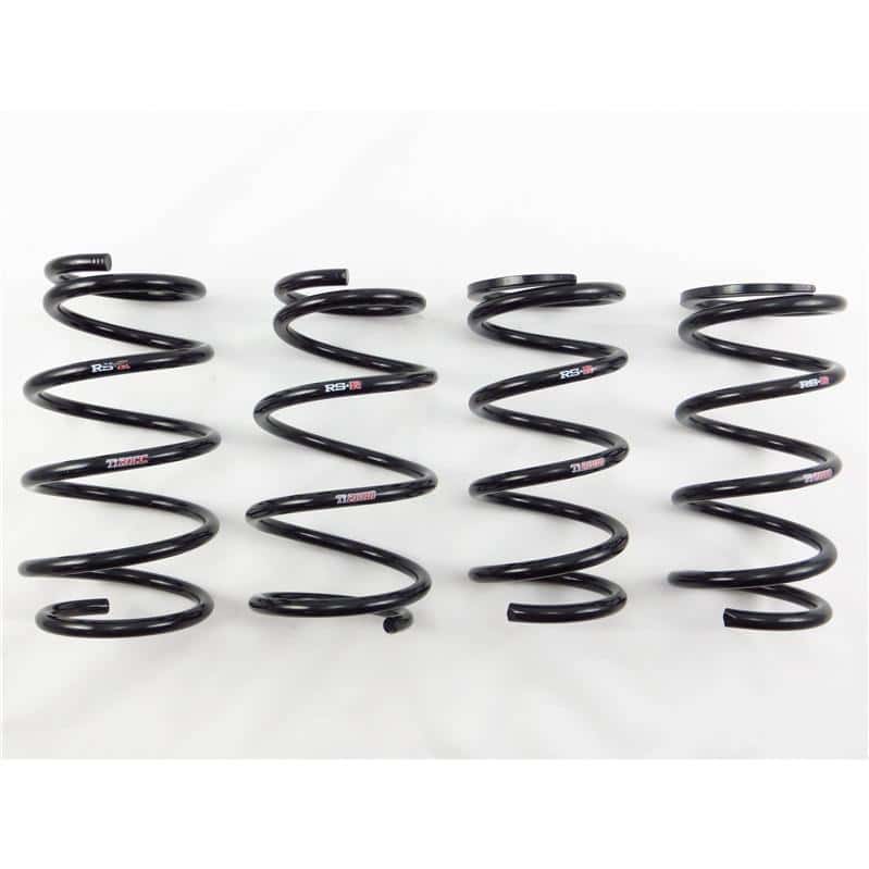 RS-R — RS-R 2011-2020 Toyota Sienna FF (GSL30) Ti2000 Down Springs - view 1
