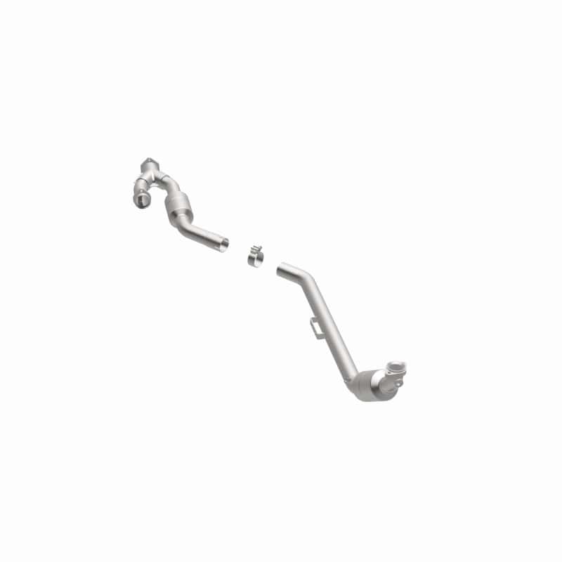 Magnaflow — MagnaFlow Conv DF 2003 Mercedes CLK320 3.2L
OEM Grade
OEM - view 24