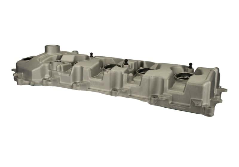 Ford Racing — Ford Racing 5.0L/5.2L Aluminum Cam Cover - Pair
Valve Cover Set - view 5
