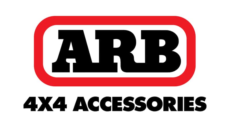 ARB — ARB Summit Rear Step Towbar Non Sensor 3500Kg Colorado 12On
Rear Step Towbar
Bumper- Rear - view 2