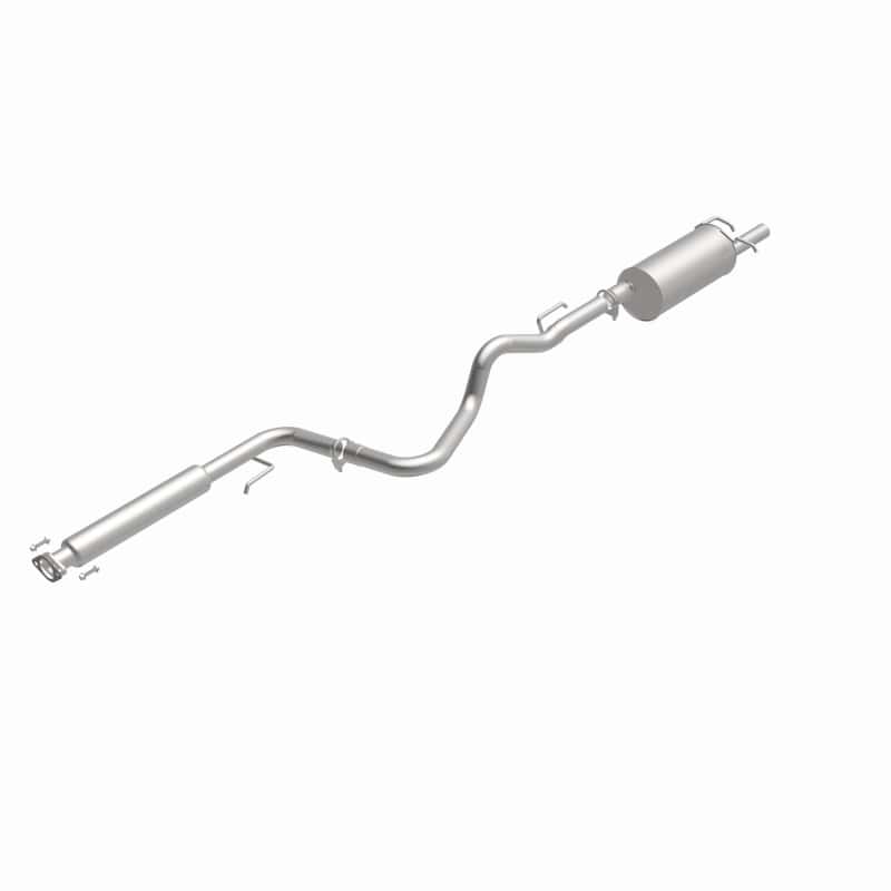 Magnaflow — MagnaFlow BRE Exhaust Kit 05-11 Cobalt HHR G5 Pursuit
Exhaust Kit - view 25
