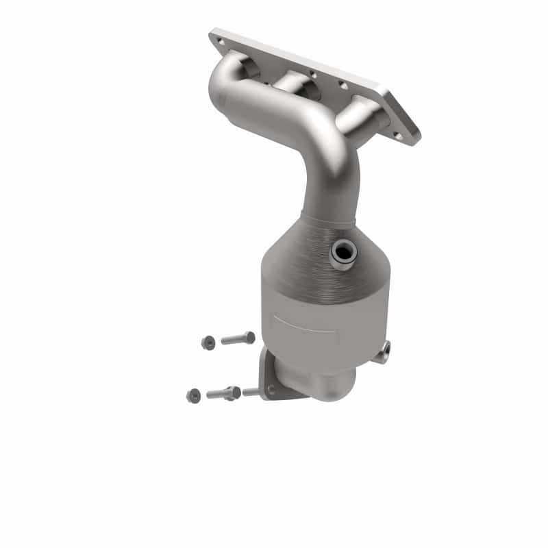 Magnaflow — MagnaFlow Conv DF 02-03 MPV 3.0 Front Manifold OEM
OEM Grade
OEM - view 29