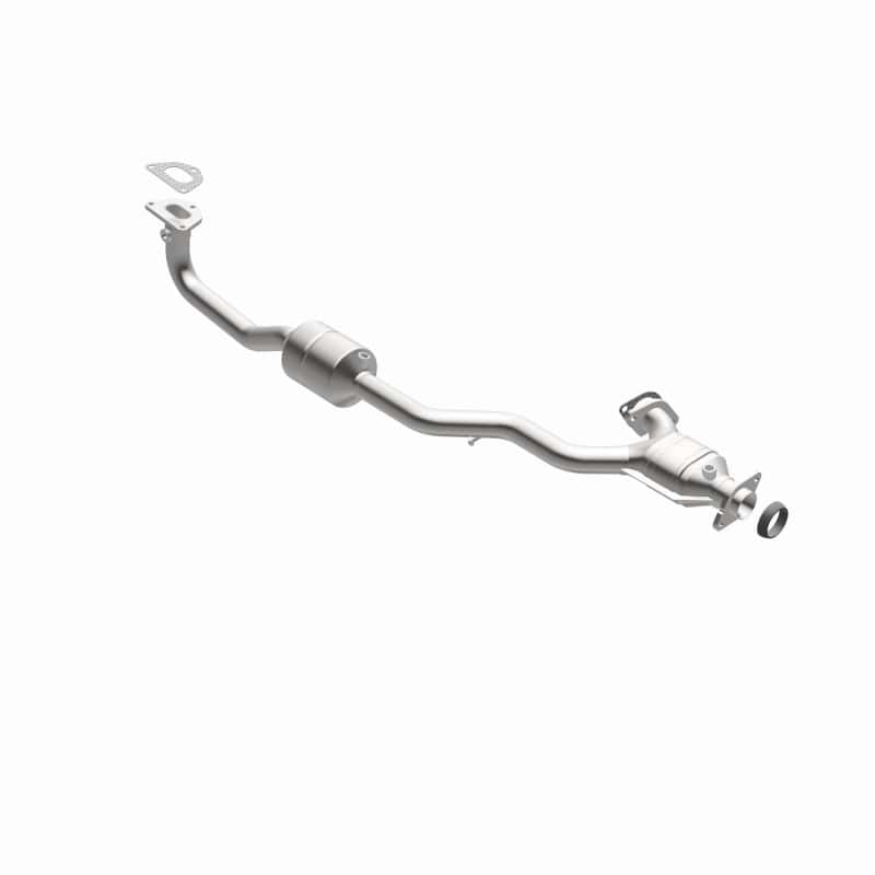 Magnaflow — Magnaflow Conv DF 04-05 Subaru Outback/Legacy 2.5L D/S
OEM Grade
OEM - view 14
