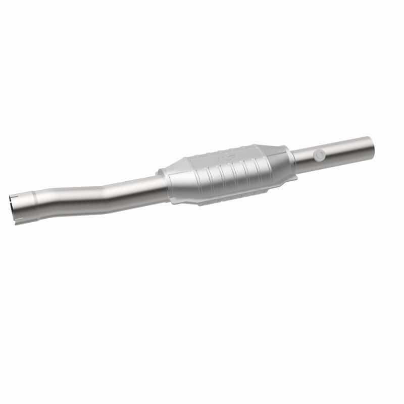 Magnaflow — MagnaFlow Conv DF 99-01 Grand Cherokee 4.0L
California - view 10