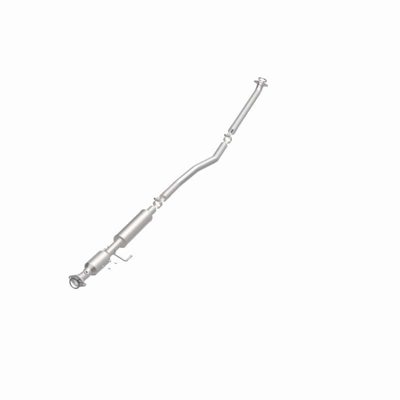 Magnaflow — MagnaFlow Conv DF 13-18 Mazda CX-5  OEM Underbody
OEM Grade
OEM - view 27