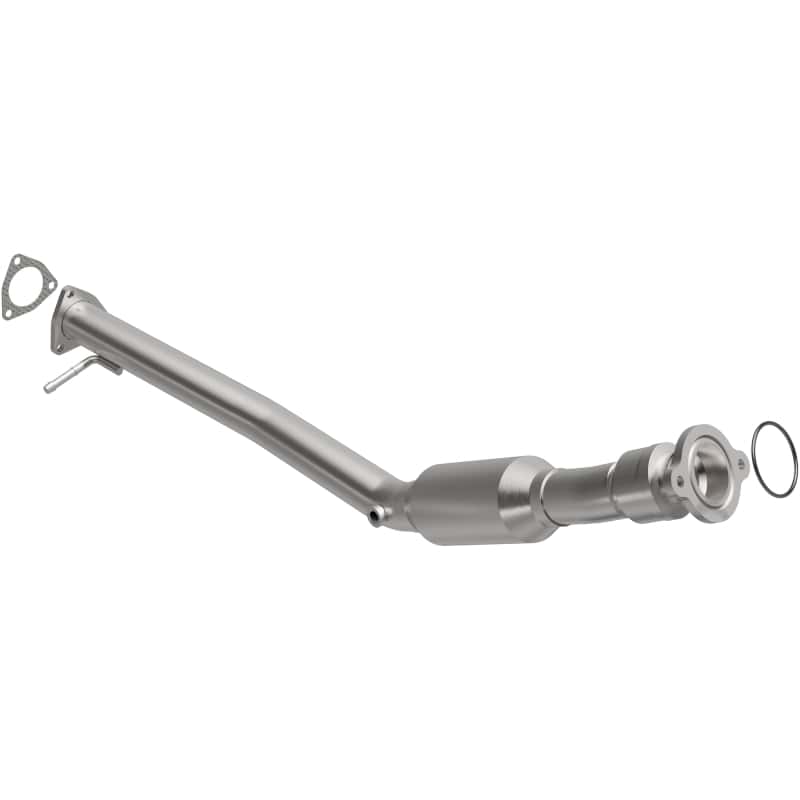 Magnaflow — Magnaflow 07-09 Chevrolet Equinox 3.4L Direct Fit Converter
California - view 1