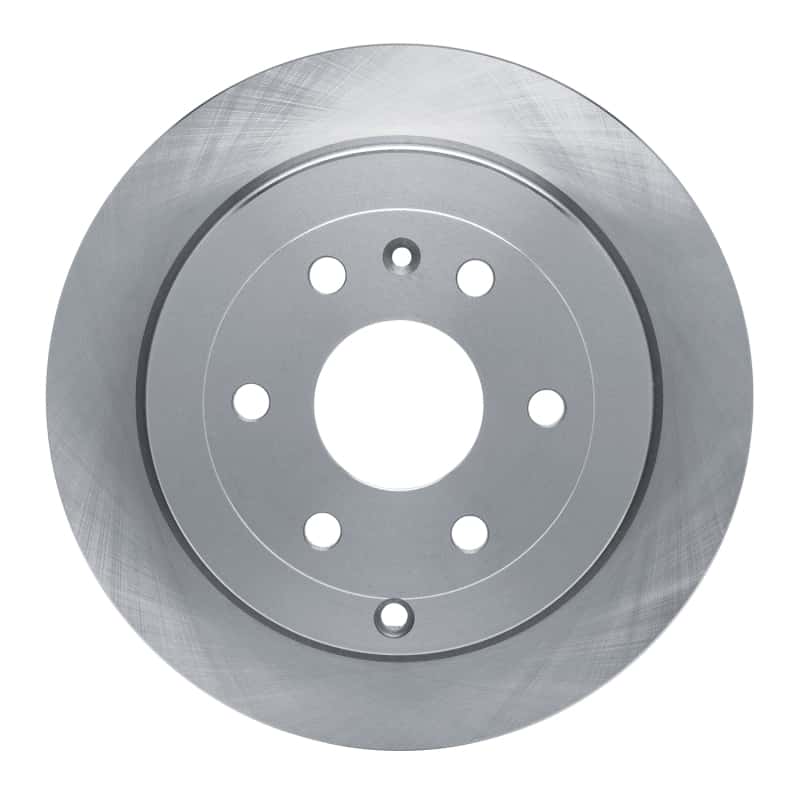 DFC — DFC 77-86 Chevrolet K20 Suburban Front Brake Rotor
DFC Brake Rotor - view 1