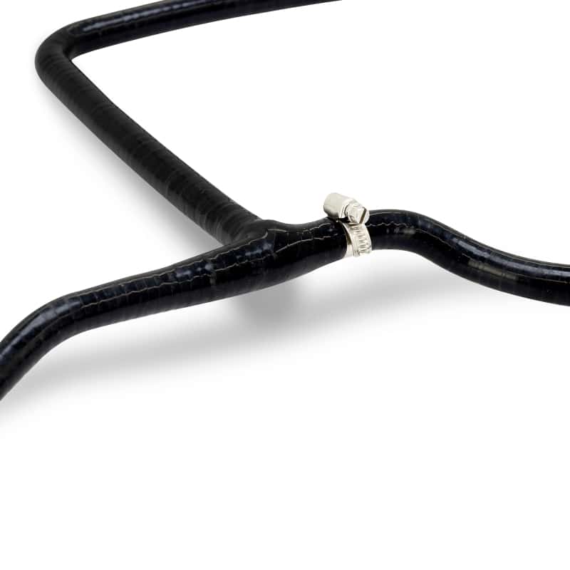 Mishimoto — Mishimoto 11-14 Ford 6.7L Powerstroke Coolant Overflow Hose
Coolant Hose Kit - view 3