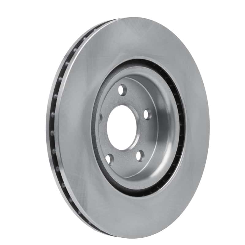 DFC — DFC 07-10 Chevrolet Cobalt Front Brake Rotor
DFC Brake Rotor - view 4