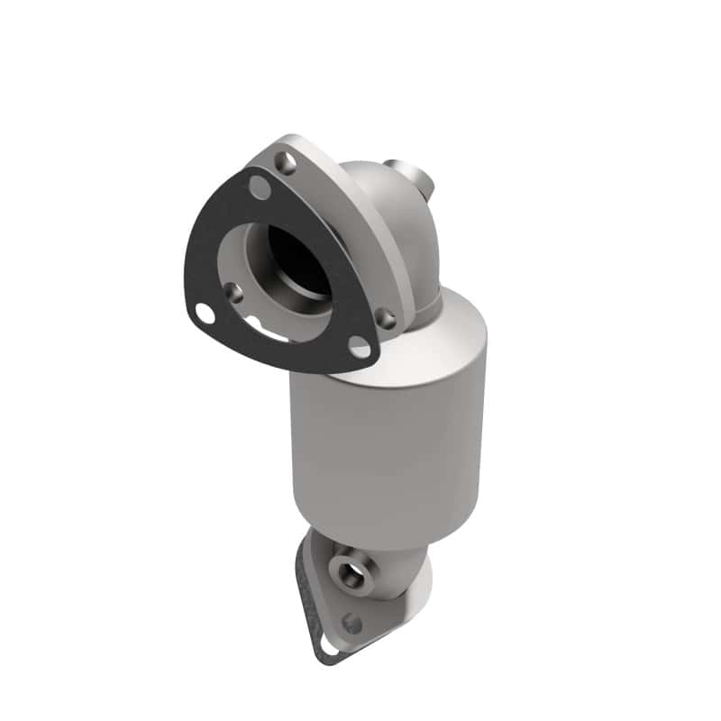 Magnaflow — MagnaFlow Conv DF 94-99 Mitsubishi 300GT 49S
HM Grade
HM - view 27
