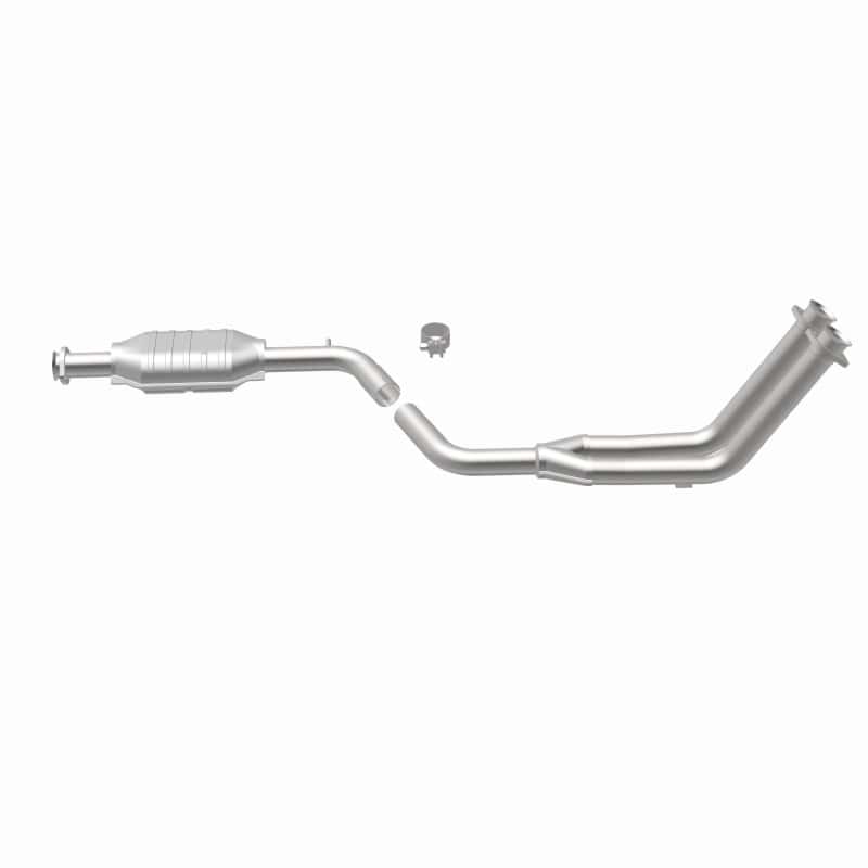 Magnaflow — MagnaFlow Conv DF 91-93 Mercedes 190E 2.3L
Standard Grade
Standard - view 20
