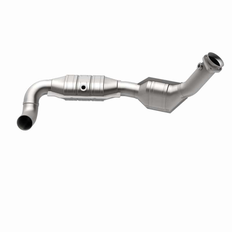Magnaflow — MagnaFlow Conv DF 01 Ford Trucks 4.6L
HM Grade
HM - view 21