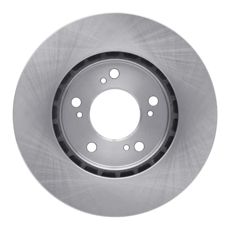 DFC — DFC 91-96 Acura NSX Front Brake Rotor
DFC Brake Rotor - view 5