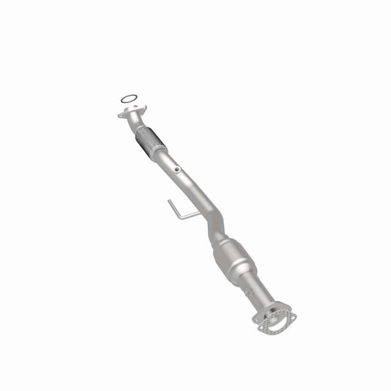 Magnaflow — MagnaFlow Conv Direct Fit Catalytic Converter 2007-2015 Nissan Altima L4 2.5L Gas and Diesel
HM Grade
HM - view 15