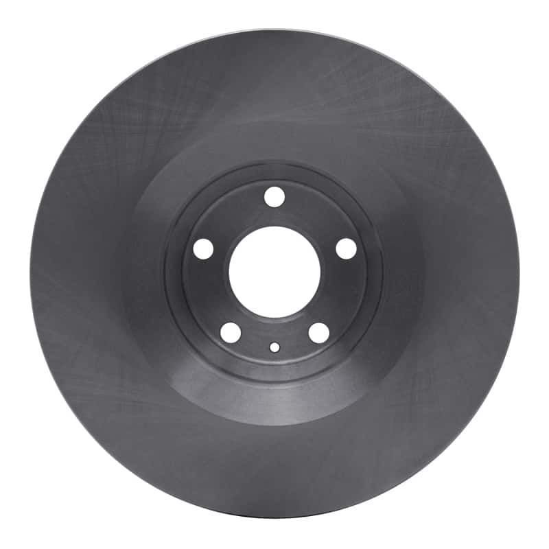 DFC — DFC 05-11 Audi A6 Quattro Front Brake Rotor
DFC Brake Rotor - view 5