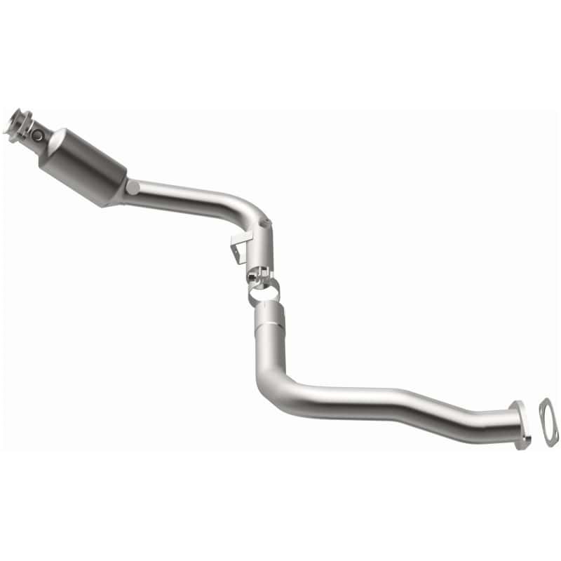 Magnaflow — Magnaflow 07-09 Land Rover Range Rover Sport 4.2L Direct Fit Converter
California - view 4