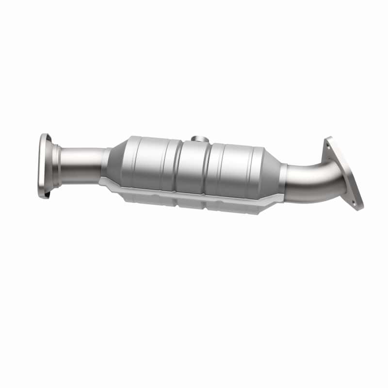 Magnaflow — MagnaFlow Conv DF 06-08 Honda S2000
OEM Grade
OEM - view 12