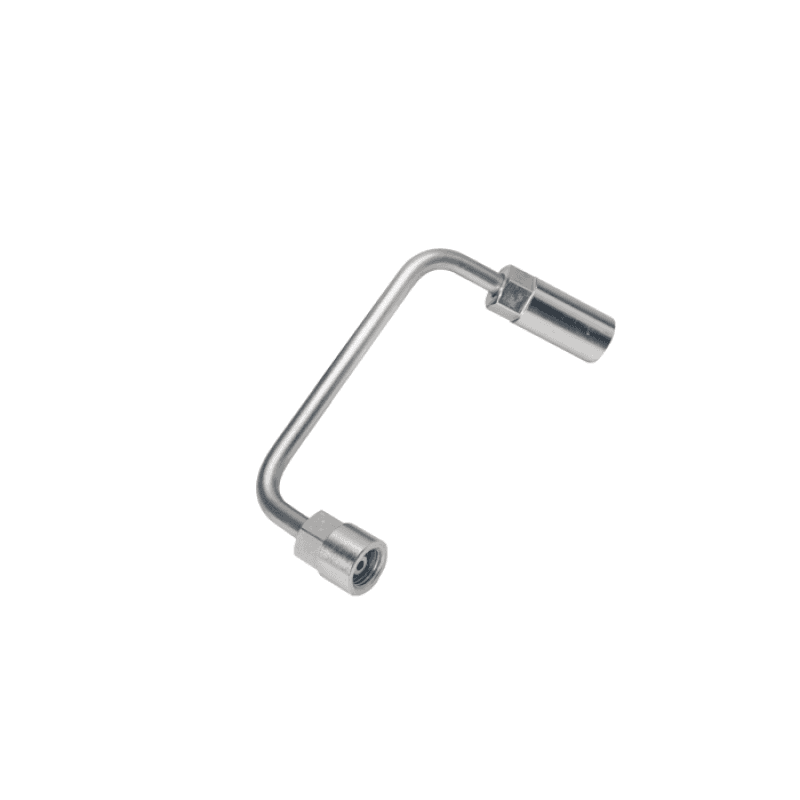 Fleece Performance — Fleece Performance 04.5-05 GM 2500/3500 Duramax LLY High Pressure Injection Line (No. 2 & 7)
Fuel Injector Line - view 2