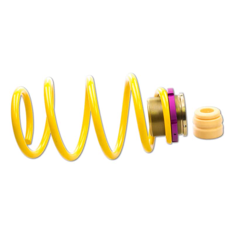 KW — KW H.A.S. Mercedes CLS63 AMG (218)
Adj Lowering Springs - view 7