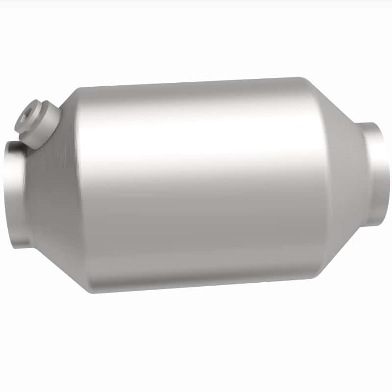 Magnaflow — MagnaFlow Conv Univ 3.00in C/C Spun Front OEM
OEM Grade
OEM - view 11