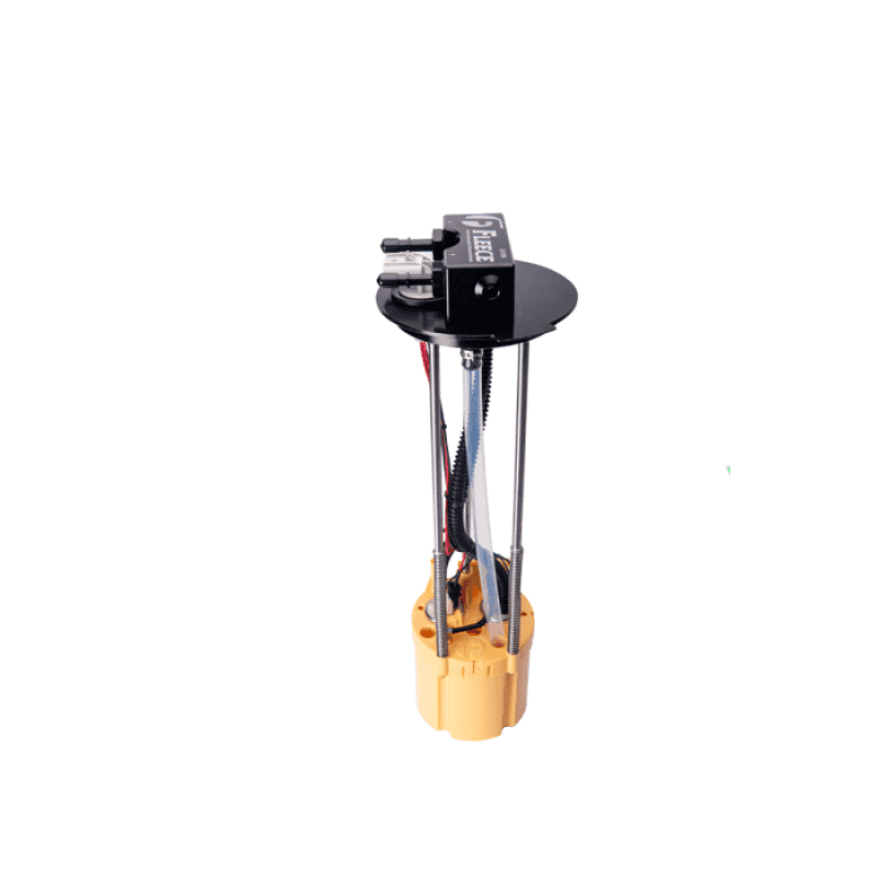 Fleece Performance — Fleece Performance 20-24 Dodge 2500/3500 Cummins PowerFlo Lift Pump Assembly
Lift Pump - view 4