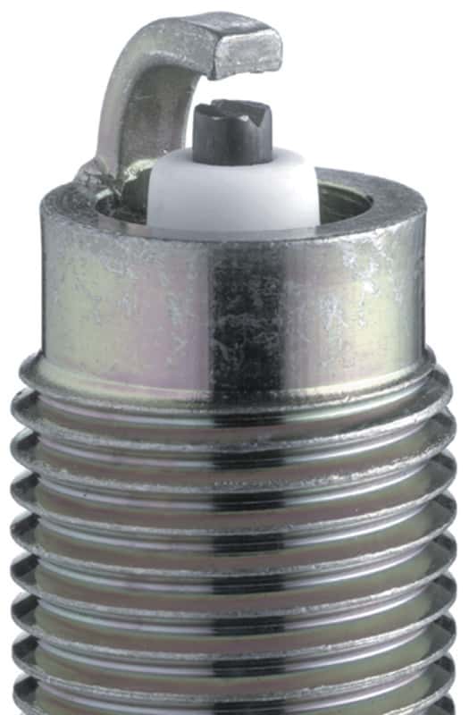 NGK — NGK V-Power Spark Plug Box of 4 (ZFRSE-11) - view 4