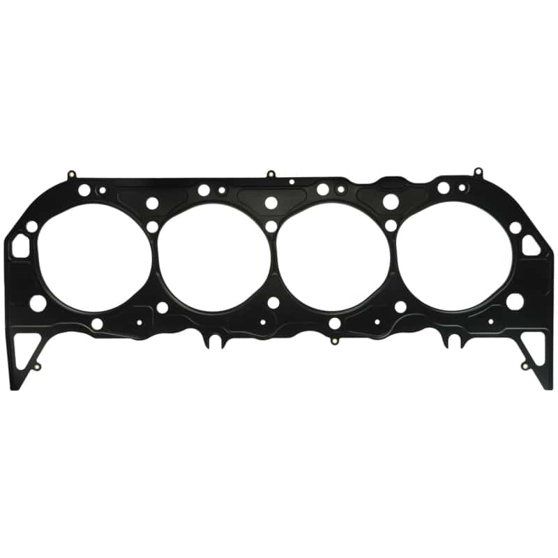 Fel-Pro — Fel-Pro Chevrolet Big Block 4.380in 396/402/427/454/502/510/540/572 Engine Cylinder Head Gasket - view 1