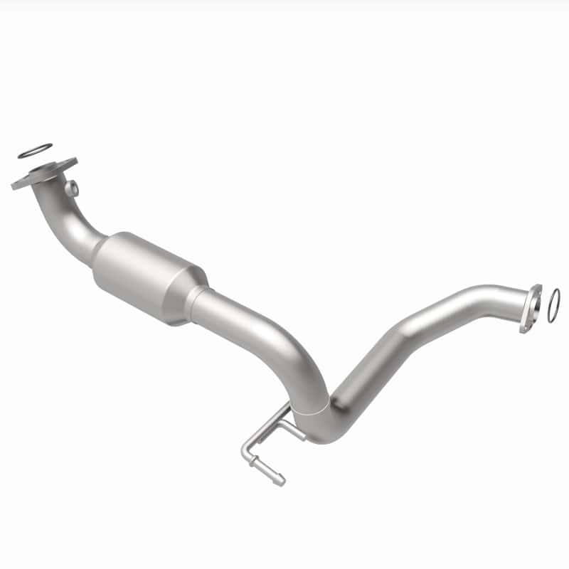 Magnaflow — MagnaFlow 16-20 Toyota Tacoma V6 3.5L OEM Grade Direct-Fit Catalytic Converter
OEM Grade
OEM - view 18