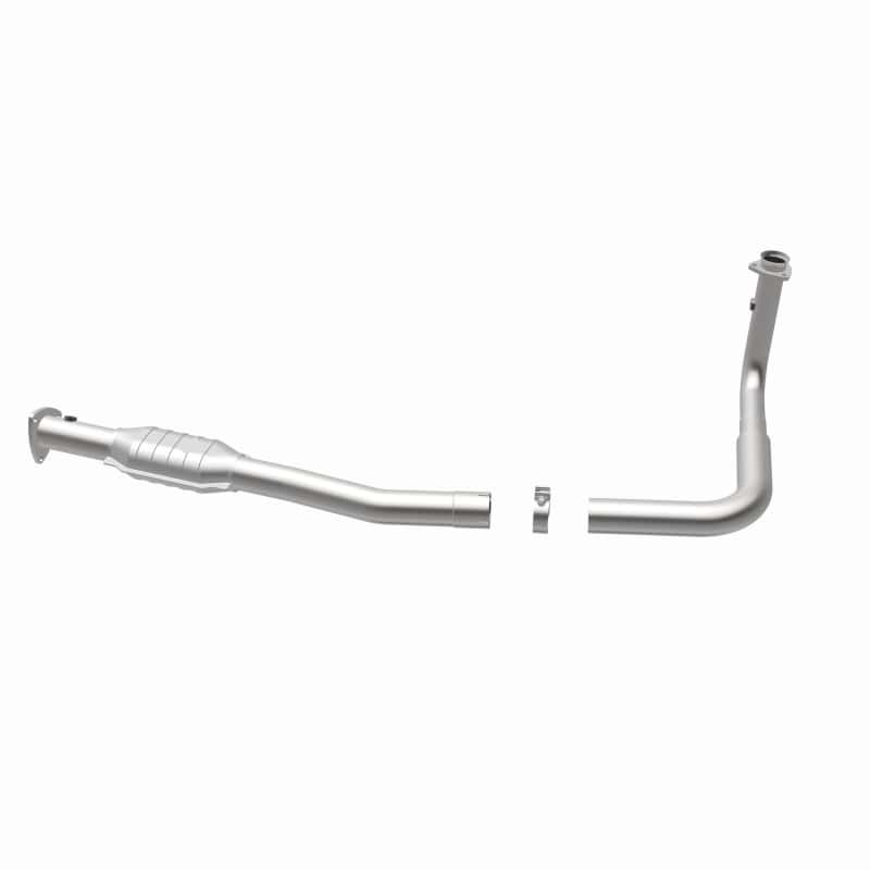 Magnaflow — MagnaFlow Conv DF 97-00 GM Van 5.7L Lf
HM Grade
HM - view 21