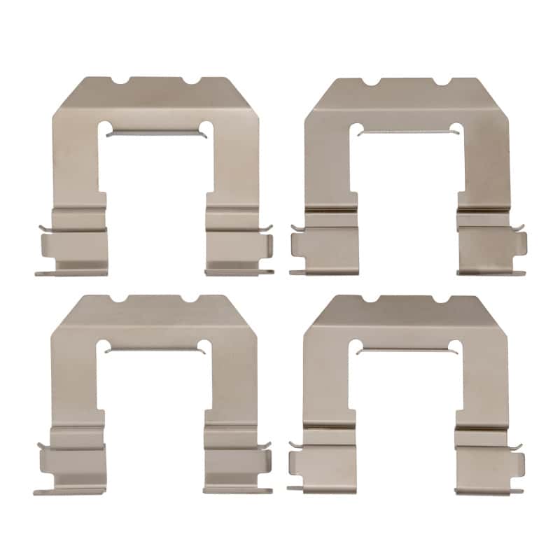 DFC — DFC 19-26 BMW M240I Xdrive Rear Stainless Steel Hardware Kit - view 2