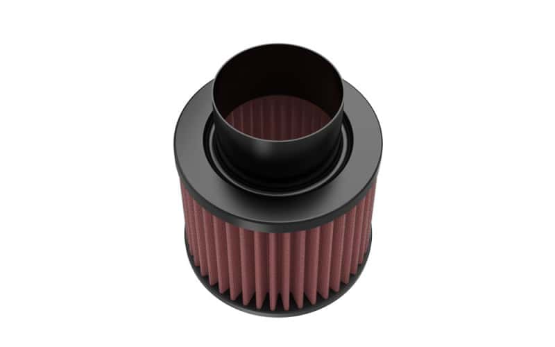 K&N Engineering — K&N 99-09 Honda TRX400EX/X Replacement Air Filter
Air Filter - view 6