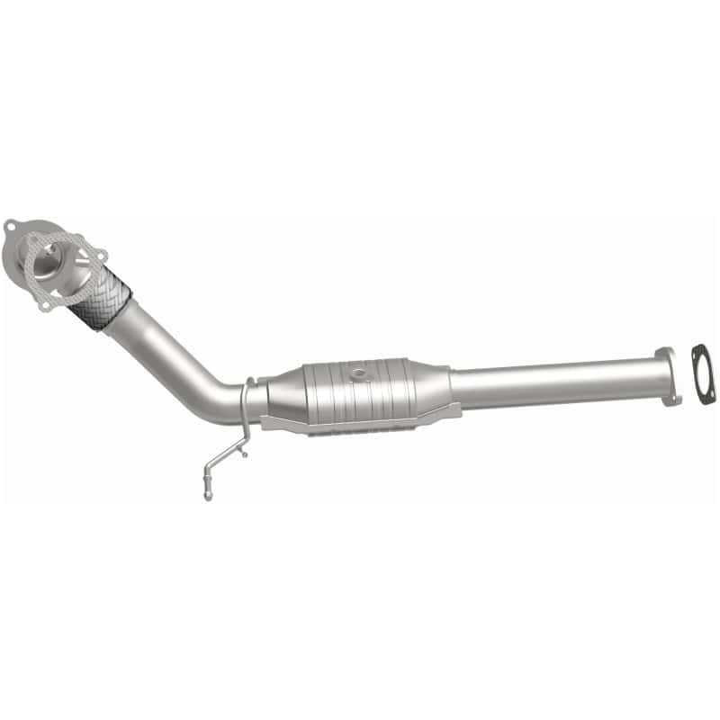 Magnaflow — MagnaFlow Conv DF 05-09 Volvo S60 2.4L/2.5L
OEM Grade
OEM - view 5