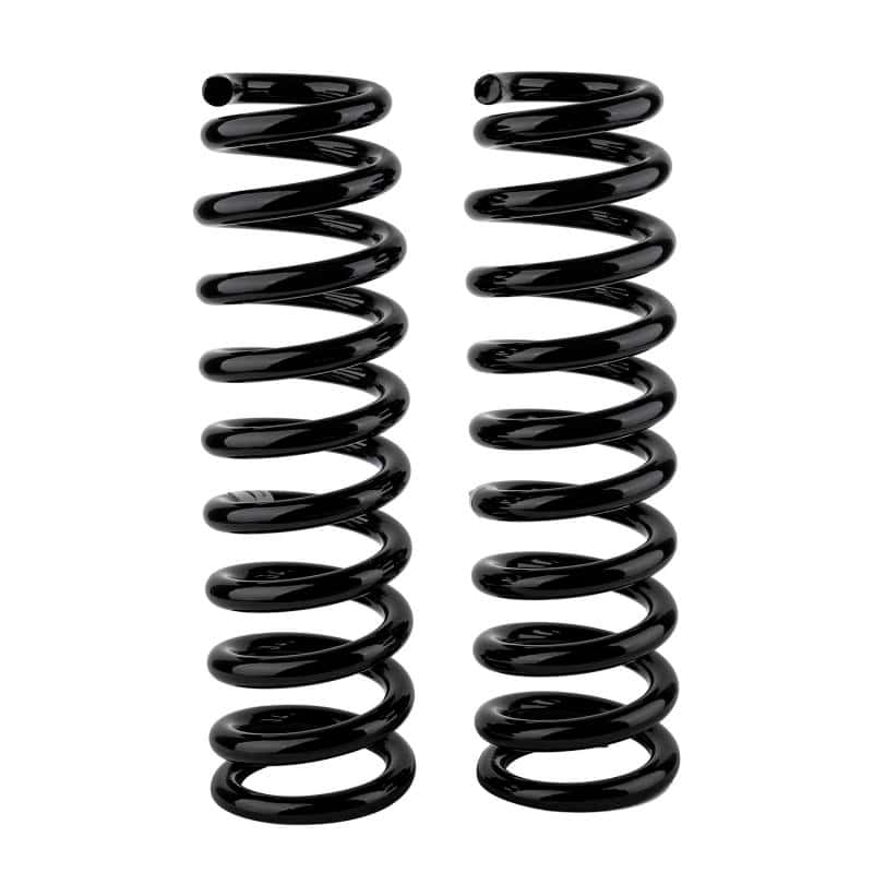 Old Man Emu — ARB / OME Coil Spring Front Prado To 2003 - view 1