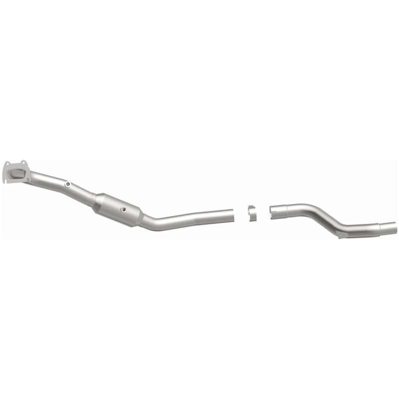 Magnaflow — MagnaFlow Right Side Converter Direct Fit 15-17 Chrysler 300 3.6L
OEM Grade
OEM - view 5
