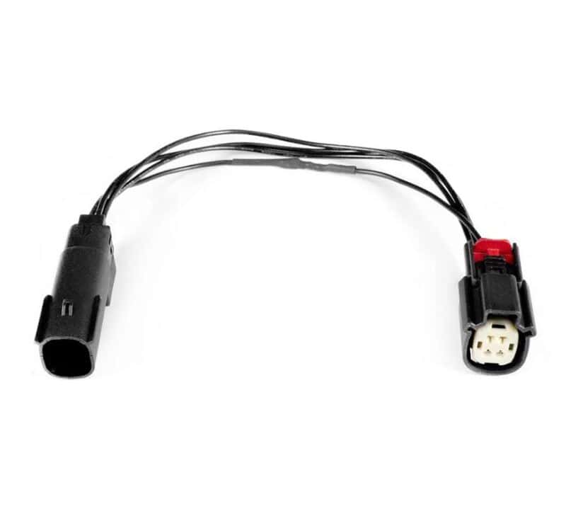 AlphaRex — AlphaRex 2021 Tesla Model S Refresh Model Tail Lights to AlphaRex Tail Lights Converters - view 2