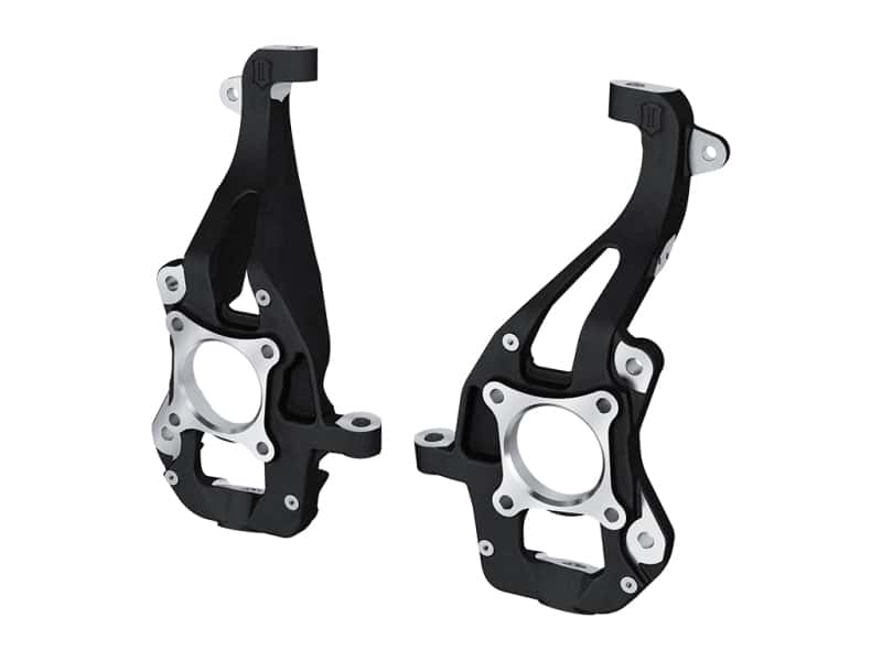ICON — ICON 21-23 Ford F150 4WD Front Knuckle Kit
STEERING KNUCKLES - view 3