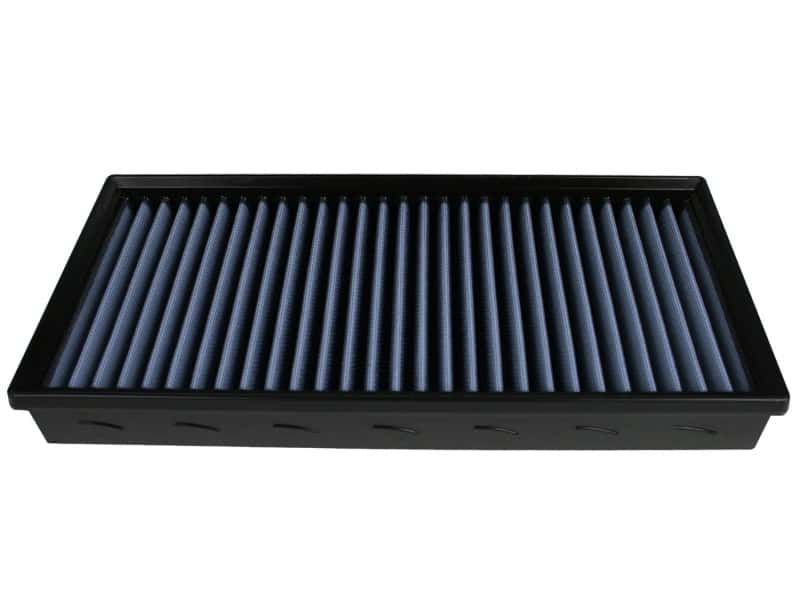 aFe — aFe MagnumFLOW Air Filters OER P5R A/F P5R Porsche Cayenne 03-11 V6/V8
Magnum FLOW Filter
AirFilter - view 2
