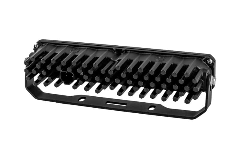 Diode Dynamics — Diode Dynamics SS10 LED Light Bar U Bracket (one) - view 3
