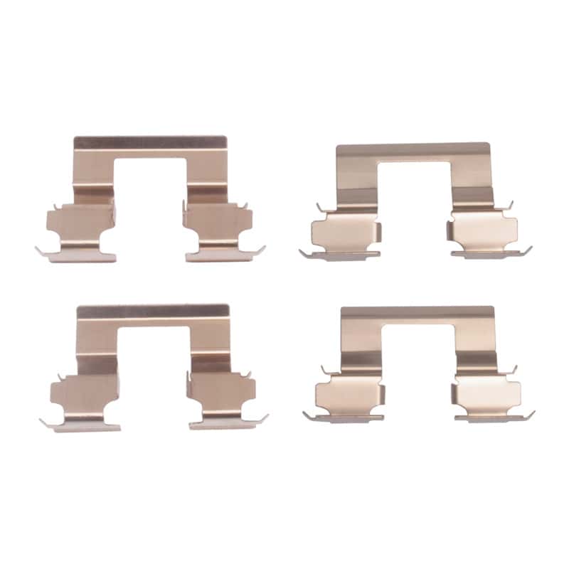 DFC — DFC 04-12 Chevrolet Cobalt Rear Premium Hardware Kit
DFC Disc Brk Hdw Kit - view 2
