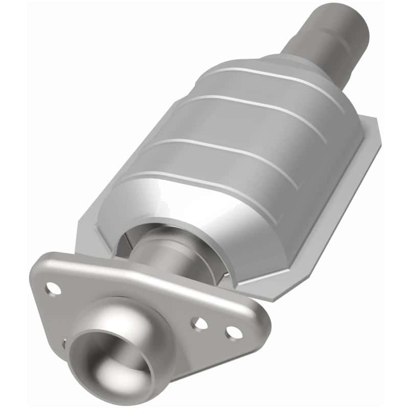 Magnaflow — MagnaFlow Conv DF Sonoma-S10 94-95 2.2/4.3L
Standard Grade
Standard - view 31
