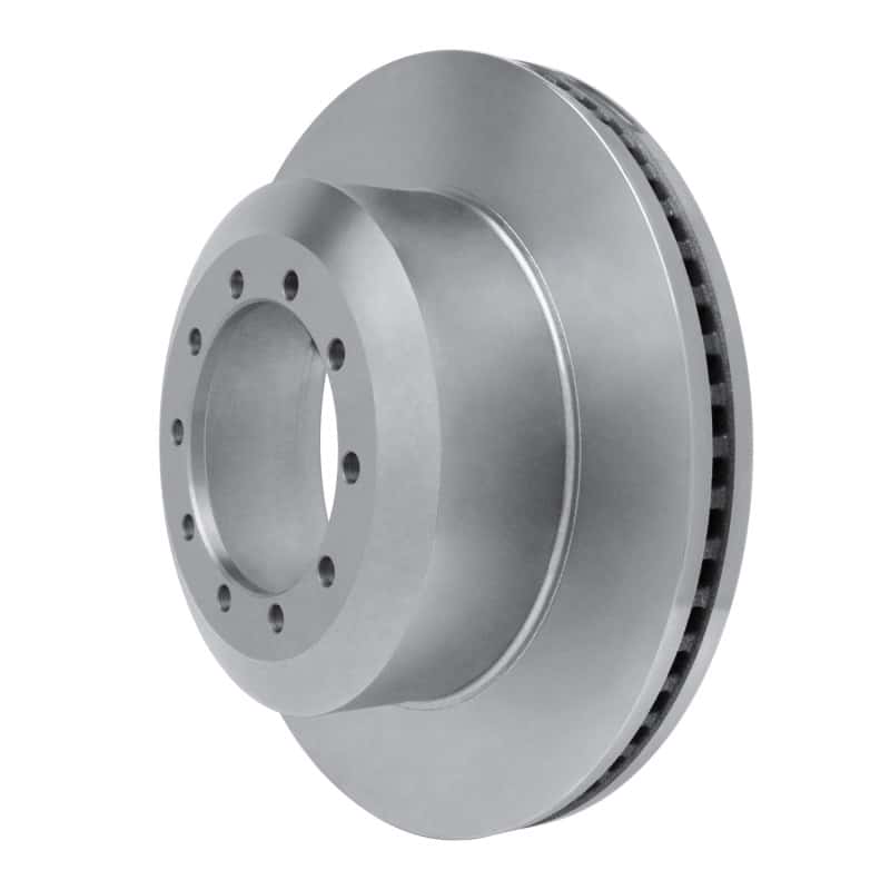 DFC — DFC 17-24 Ford F-450 Super Duty Rear Brake Rotor - view 2