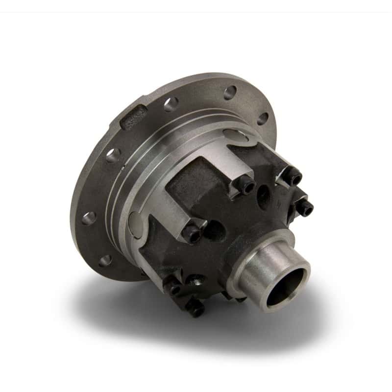 Eaton — Eaton Detroit Locker Diff 30 Spline 1.31in Axle Shaft Dia 3.92 & Up Ratio Front/Reverse Rear Dana 44
Differential - view 5
