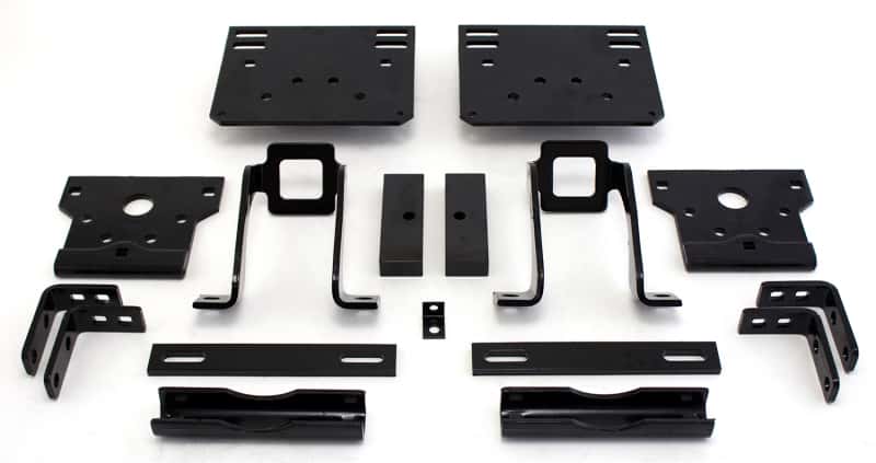 Air Lift — Air Lift LoadLifter 5000 Air Spring Kit
Susp Leveling Kit - view 9