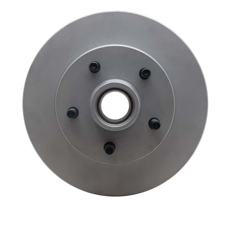 DFC — DFC 83-97 Ford Aerostar Front GeoSPEC Coated Rotor
DFC Brake Rotor - view 1