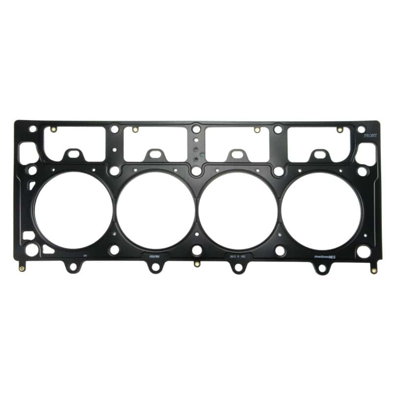 Fel-Pro — Fel-Pro 26473 R-053 PermaTorqueMLS Engine Cylinder Head Gasket - view 2